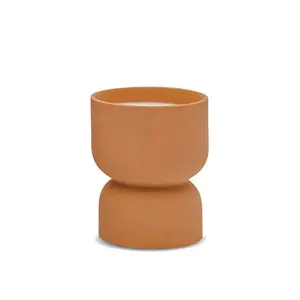 Wild Fig & Vetiver - Form 6 oz Candle