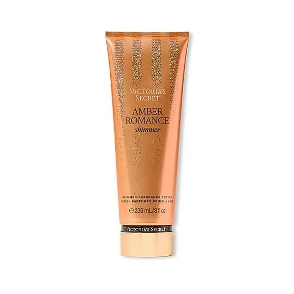 Victoria's Secret Shimmer Fragrance Lotion