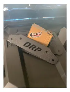 Dig Rig 2" Level Up Front Lift Kit for Polaris RZR Pro XP