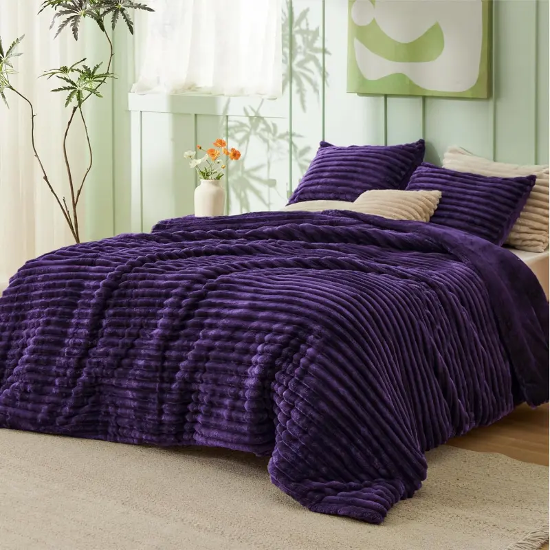 11 - Purple