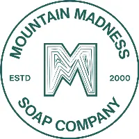 Mountain Madness Soap