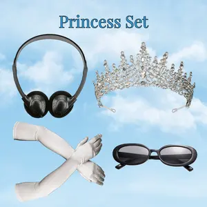 Ultimate Princess Set