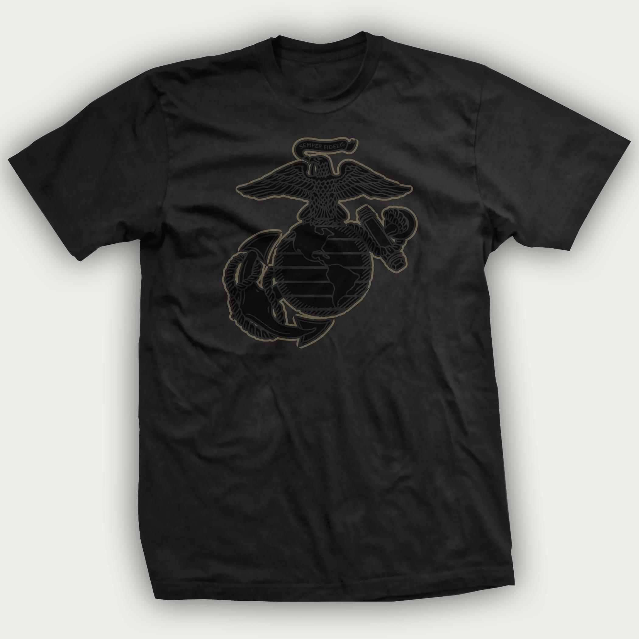 Vintage Sand Storm Eagle Globe and Anchor Graphic T-Shirt Black USMC Military Tee, Desert Tactical Aesthetic Shirt, Patriotic Marine Corps Pride, Gift for Veteran Vintage Sand Storm Eagle Globe and Anchor Graphic T-Shirt Black USMC Military Tee, Desert Tactical Aesthetic Shirt, Patriotic Marine Corps Pride, Gift for Veteran