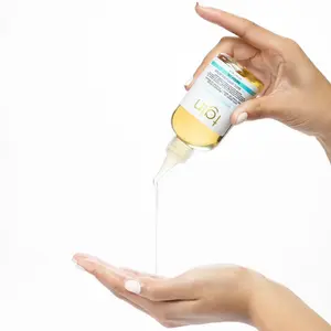 TGIN Miricle Styling Ayurvedic Hair & Scalp Oil 4oz Haircare Hair Density Serum Hair Thickening Serum