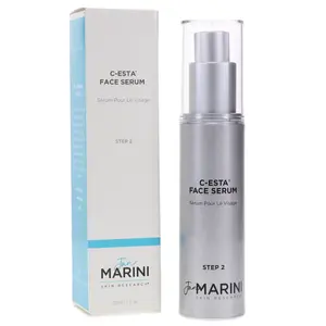 Jan Marini SkinSolutions C-ESTA Face Serum 1 oz
