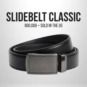 Black Belt