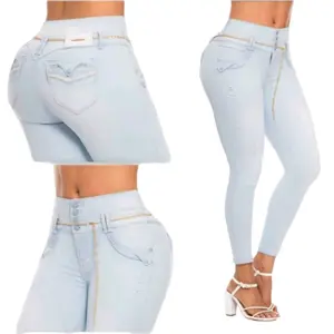 Colombian Jeans