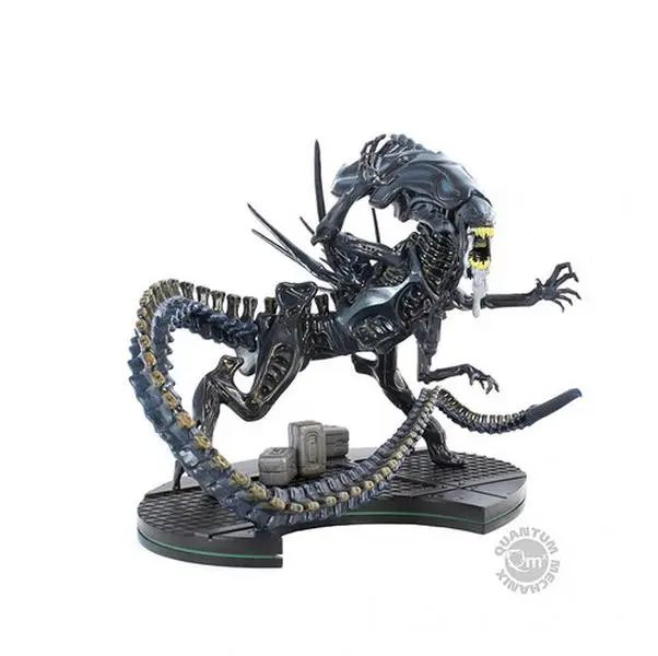 Quantum Mechanix QMx - Alien - Alien Queen 7" Q-Fig Max Elite  [COLLECTIBLES] Vinyl figurine/statue