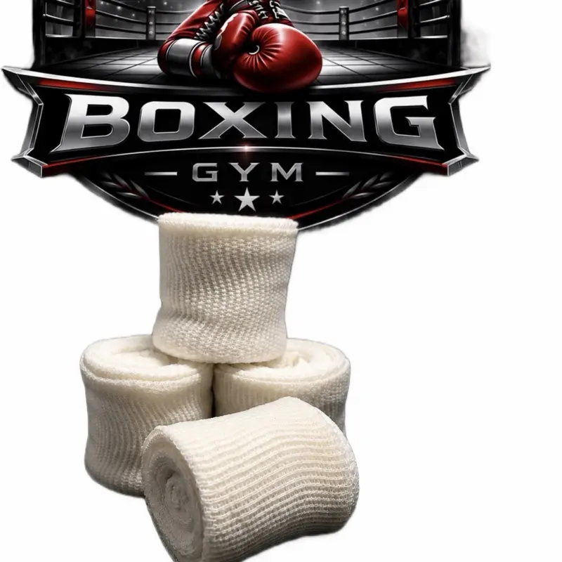Boxing Hand Wraps – Comfortable, Durable & Easy to Use – For Kids & Adults