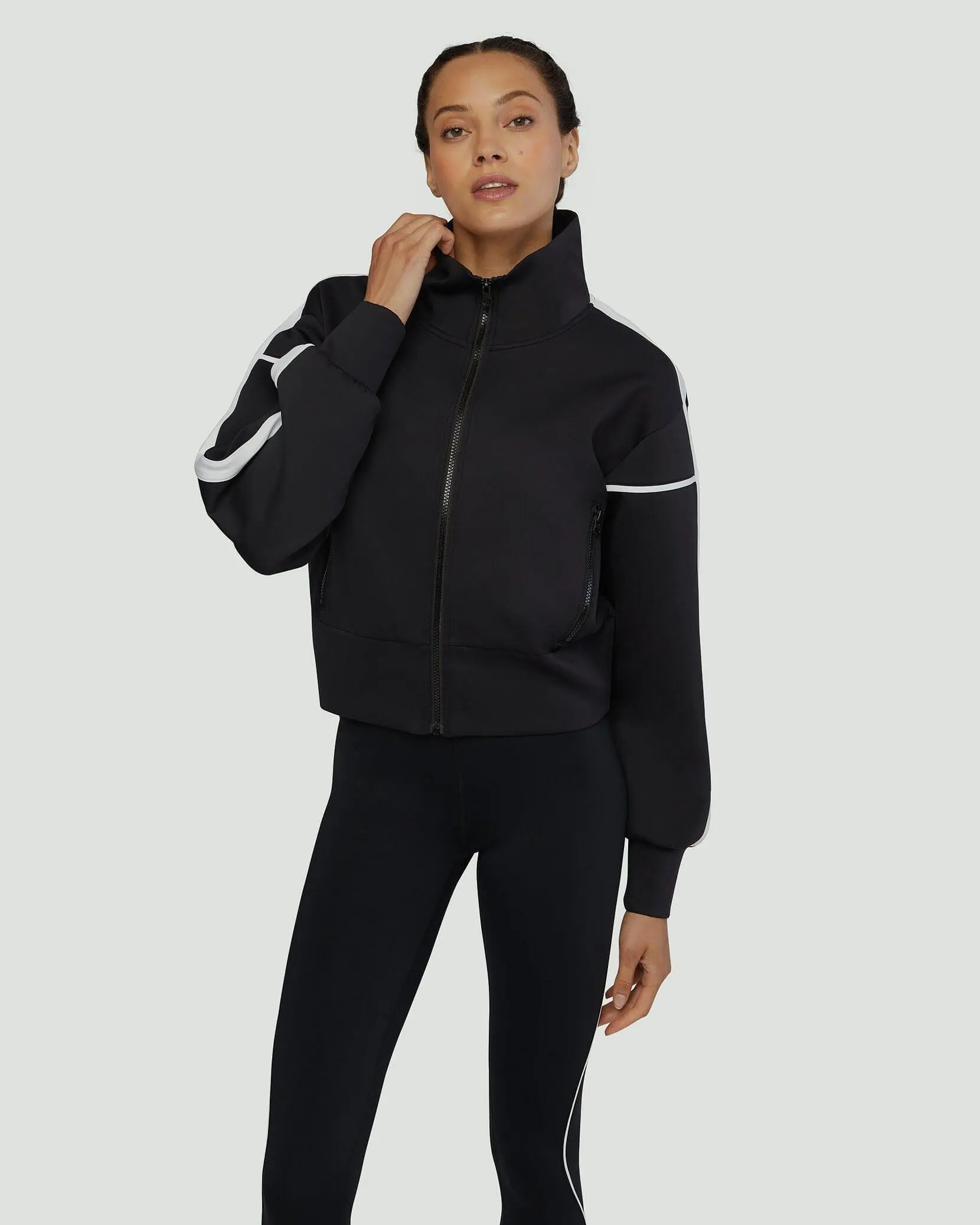 Scuba Jacket 2.0