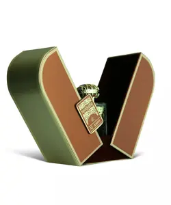 Rayef Mukhallat Al Ameer Eau de Parfum 100ml 3.4oz Made in Dubai Authentic