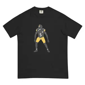 Jalen Ramsey Graphic Tees