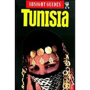 USED-Insight Guides Tunisia (Insight Guide Tunisia) by Dorothy Stannard (Paperback)
