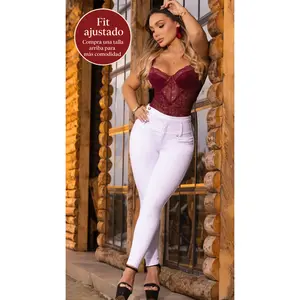 L&L- Push up Jeans (Slim fit – Size up for comfort)final sale ( no returns)