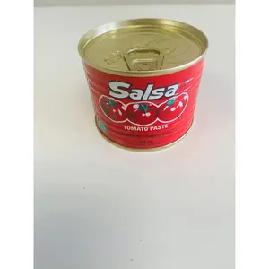 Salsa Tomato 210g- 3PCS
