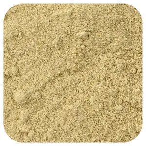 Frontier Co-op Organic Ground Fenugreek Seed, 16 oz (453 g)