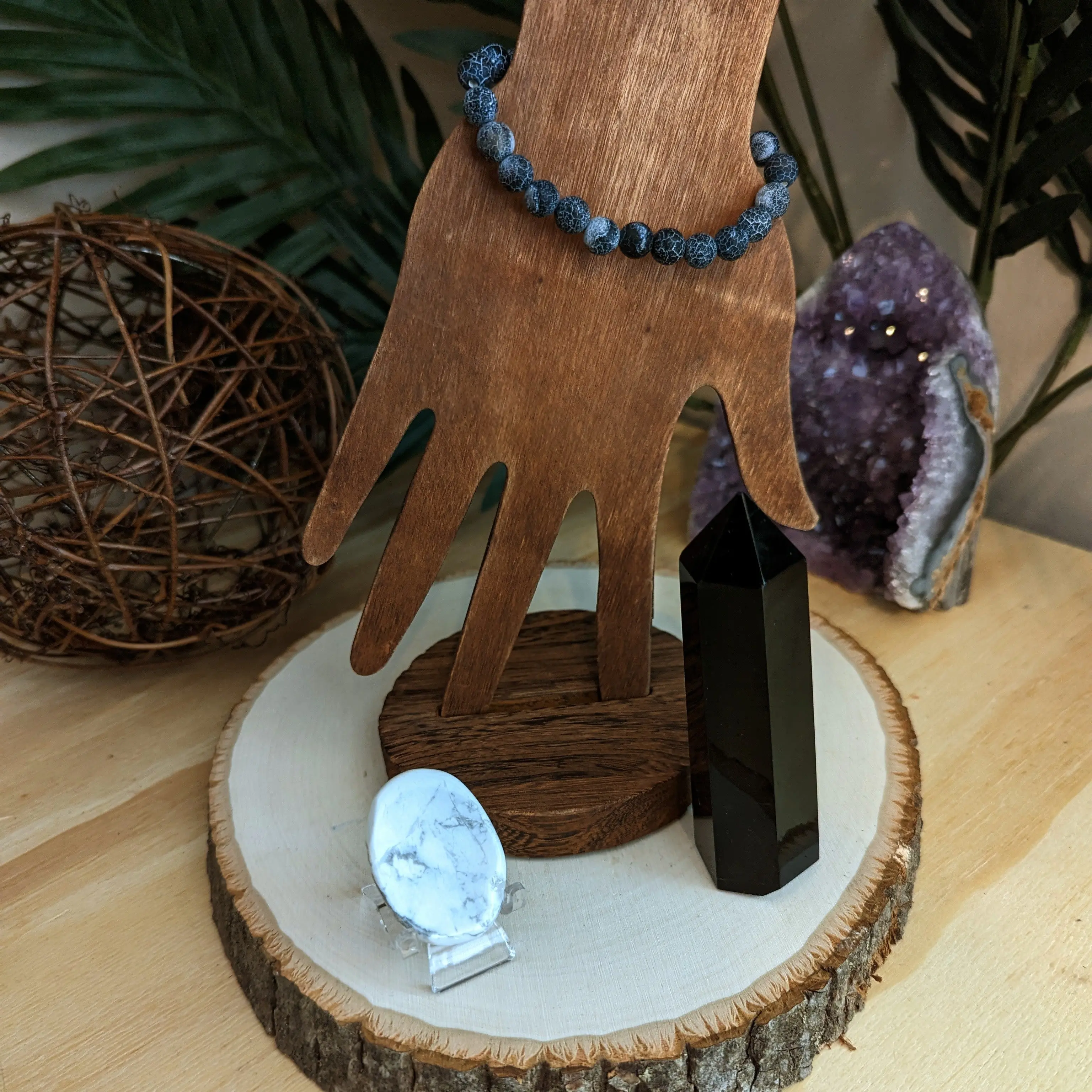 Zodiac Crystal Kit - Libra