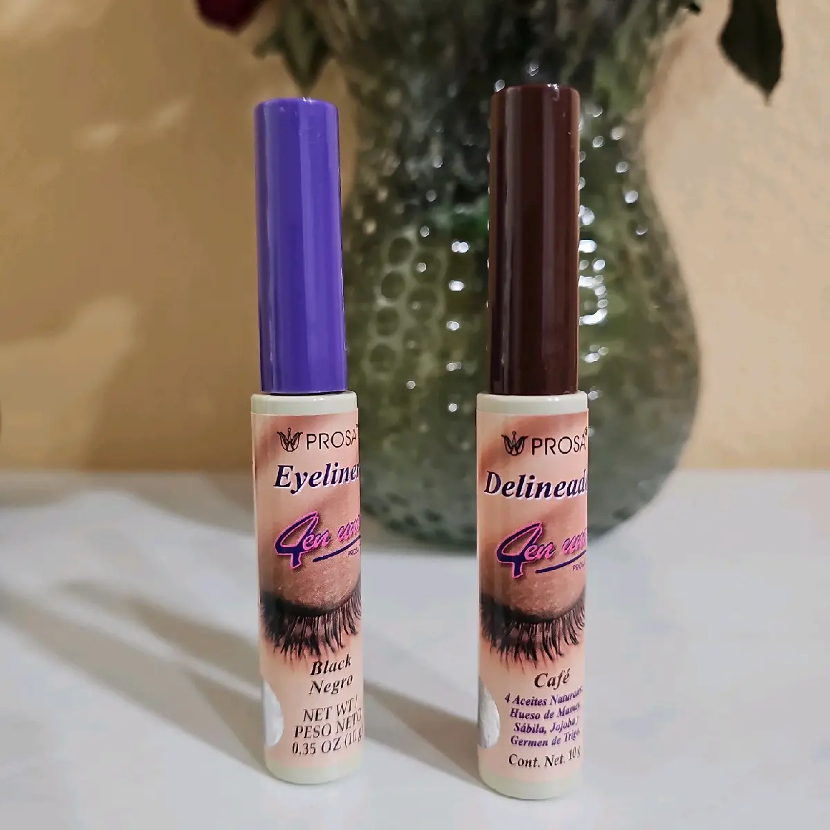 Prosa eyeliner