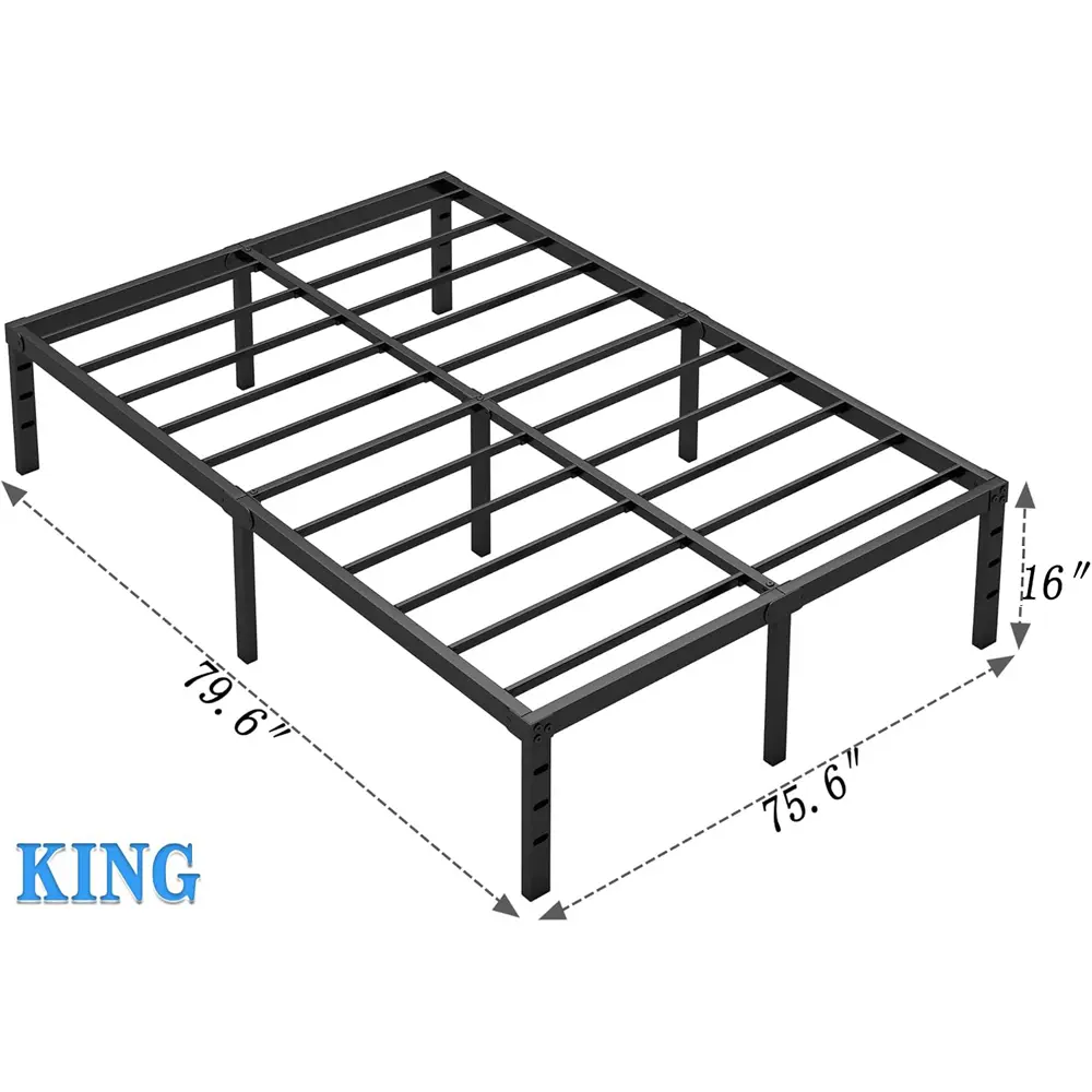 King
