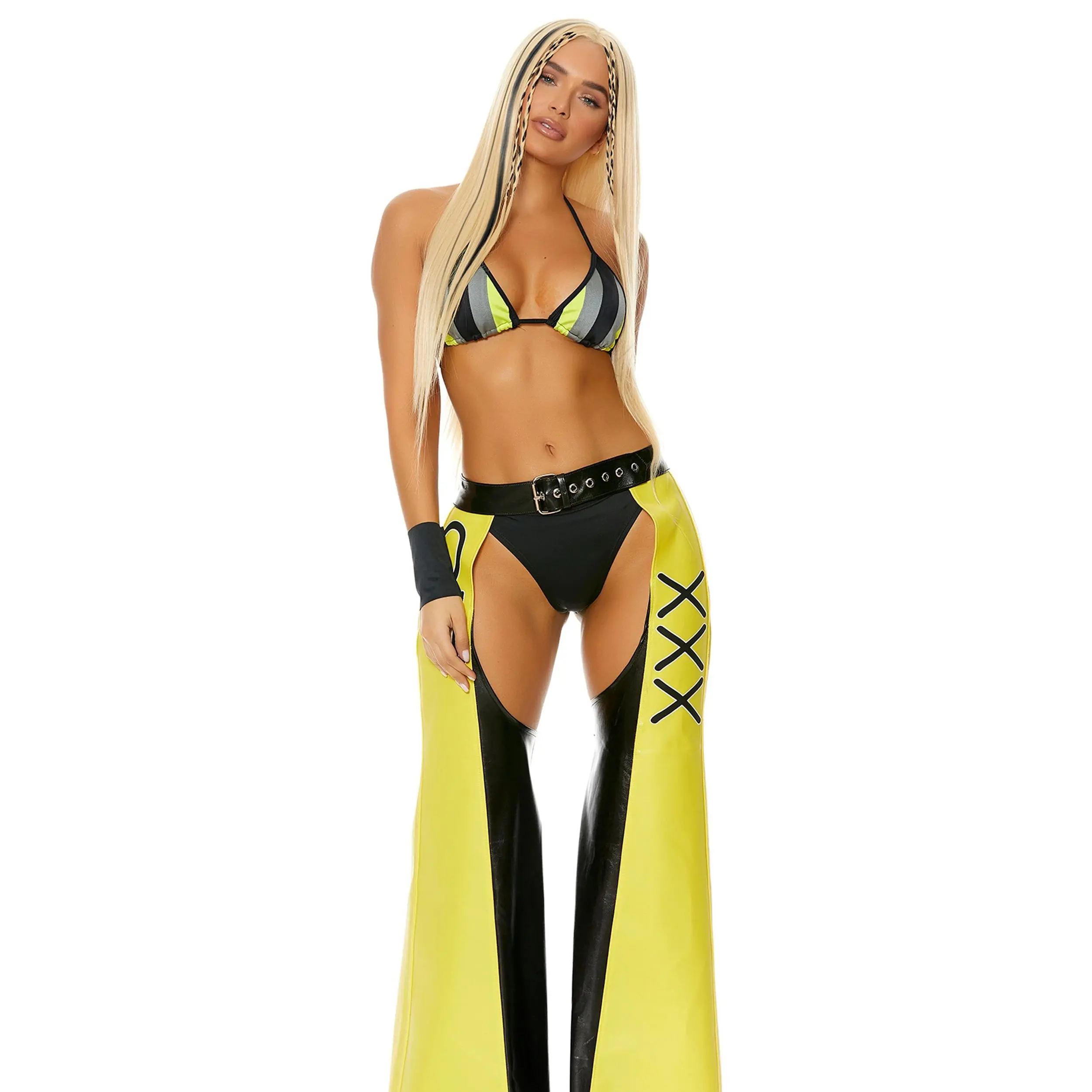 Filthy Sexy Iconic Superstar Costume