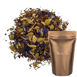 Immune Booster Herbal Tea
