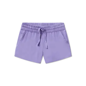 Youth Rachel Relaxed Shorts