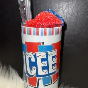 Icee Tumbler