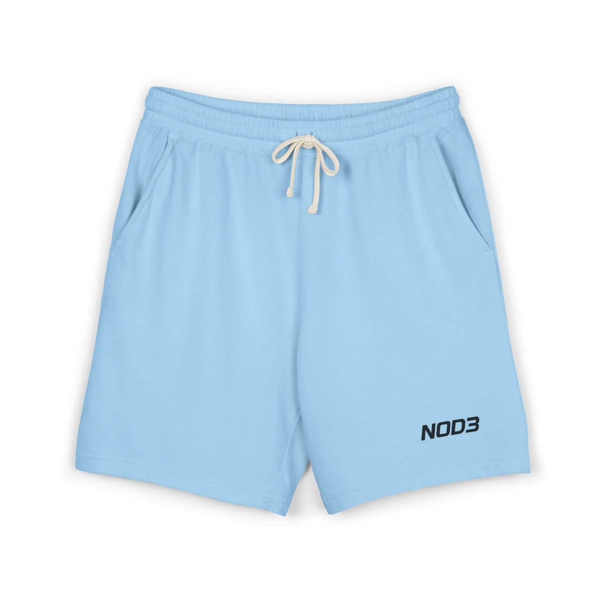 NOD3 Fleece Sweat Shorts