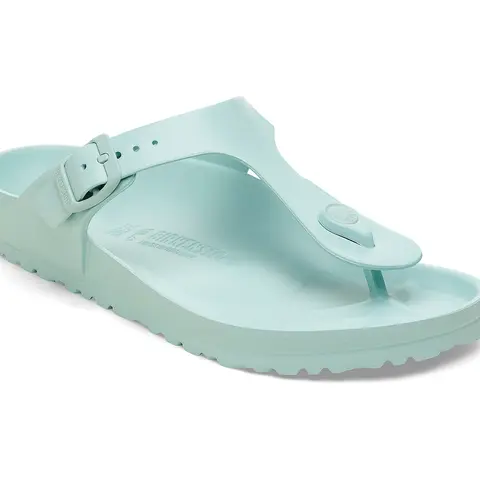 Birkenstock Recovery Thong Sandal - Gizeh EVA