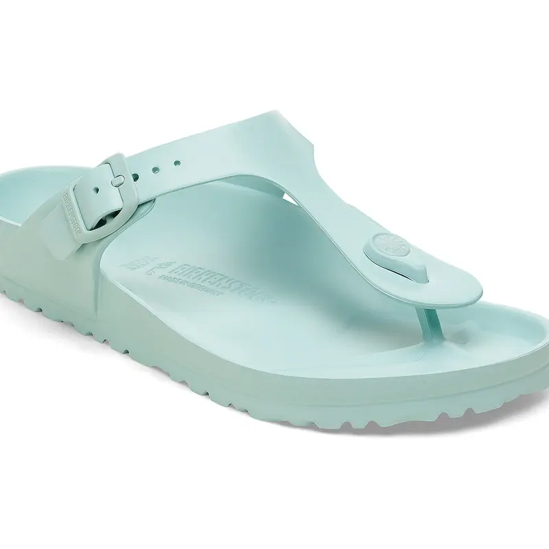 Birkenstock Recovery Thong Sandal - Gizeh EVA