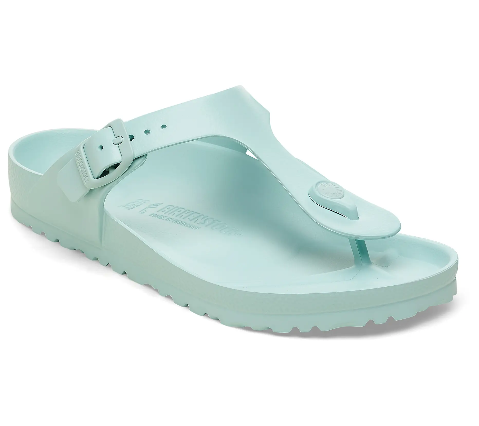Birkenstock Recovery Thong Sandal - Gizeh EVA