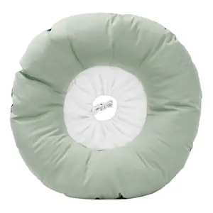 Adjustable Wound Healing Collar Prevent Bite Neck Ring For Pets S/for M/L