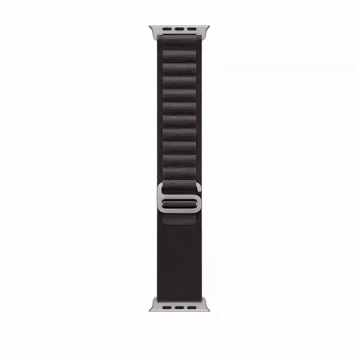 High Mountain Loop Watch Band, Fashion Quick-Dry Sports Strap, Outdoor Climbing Hiking Running Watch Band, Apple Watch Accessories