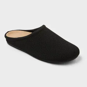 Women’s Lara Shoes with Memory Foam Insole - Universal Thread Black 8.5