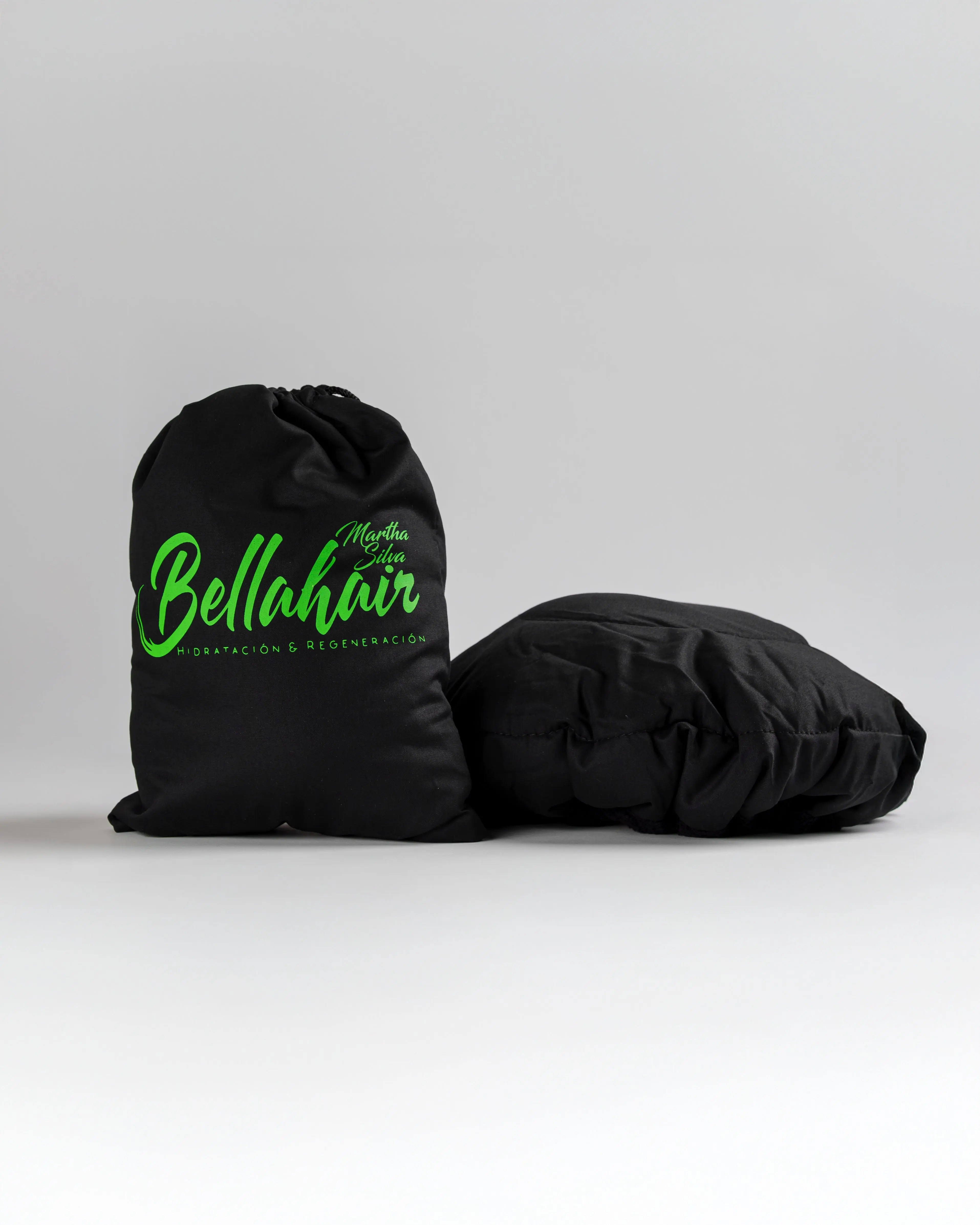 Bellahair Seed Thermal Cap