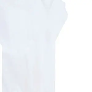 Classic White Gift Wrapping Tissue Paper - 30 Count