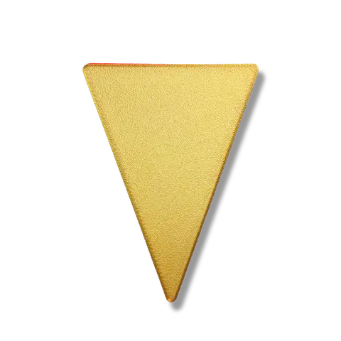 Magnetic Pennant for Snap Banner