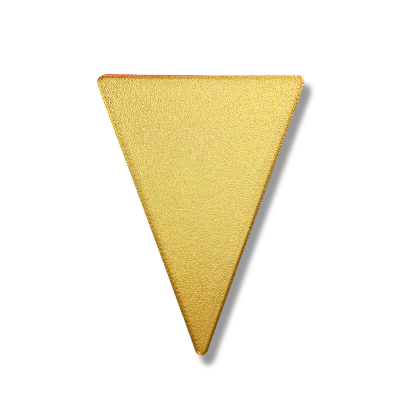 Magnetic Pennant for Snap Banner