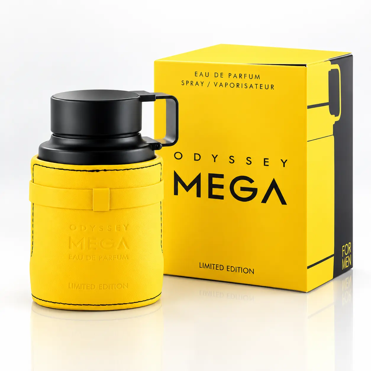 ARMAF ODYSSEY MEGA EAU DE PARFUM 100ML – MEN