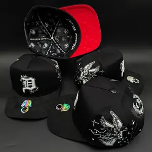 Gorra Dallas Púas chava hats  - Stylish Snapback Caps with Unique Designs and Vibrant Colors for Everyday Wear
