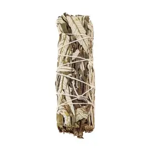 Yerba Santa Wand – Smoke for Boundaries & Heart Healing Aroma Tool Perfume Scent Scented Fragrance