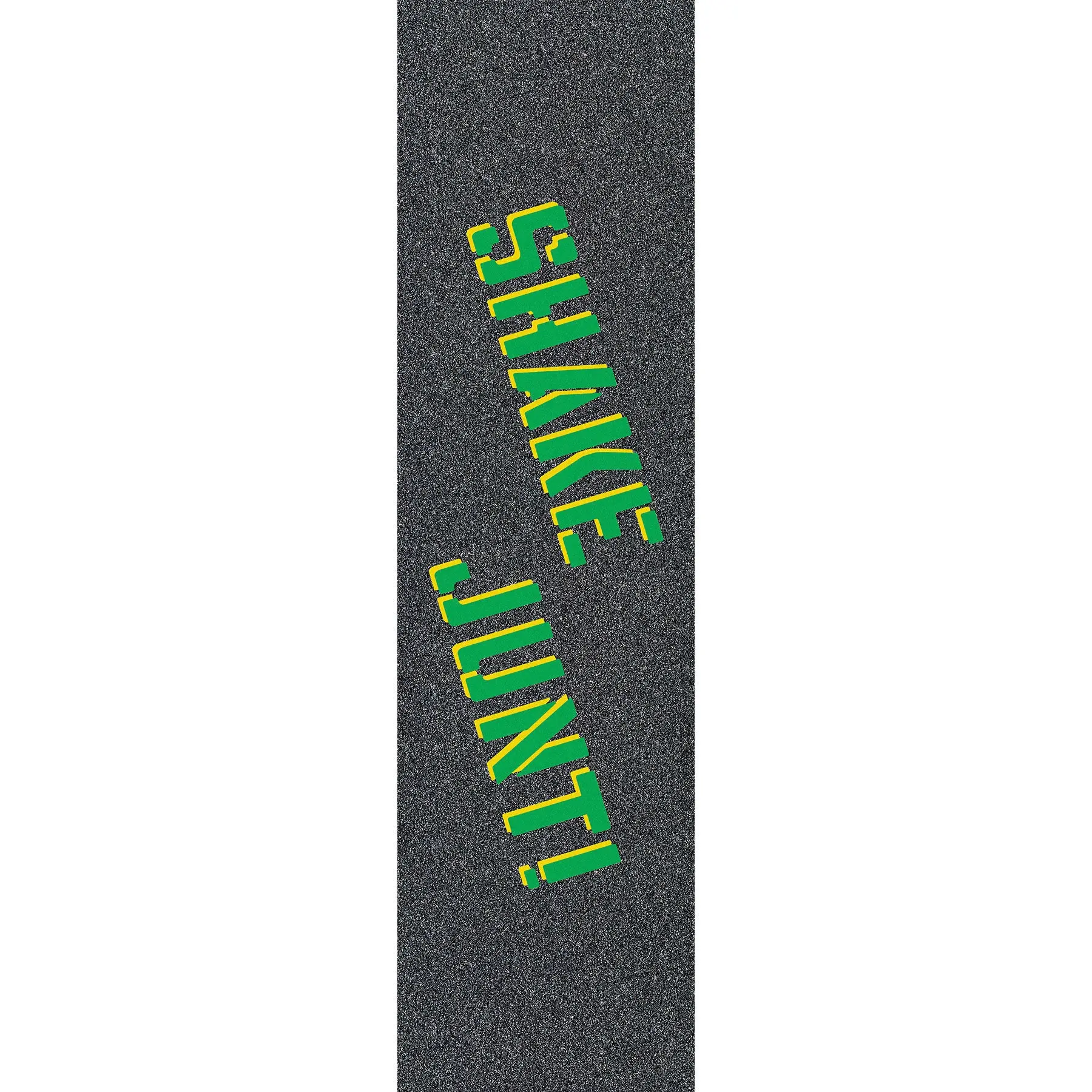 Mob Skateboard Griptape Shake Junt Big Spray 9" x 33" Sheet