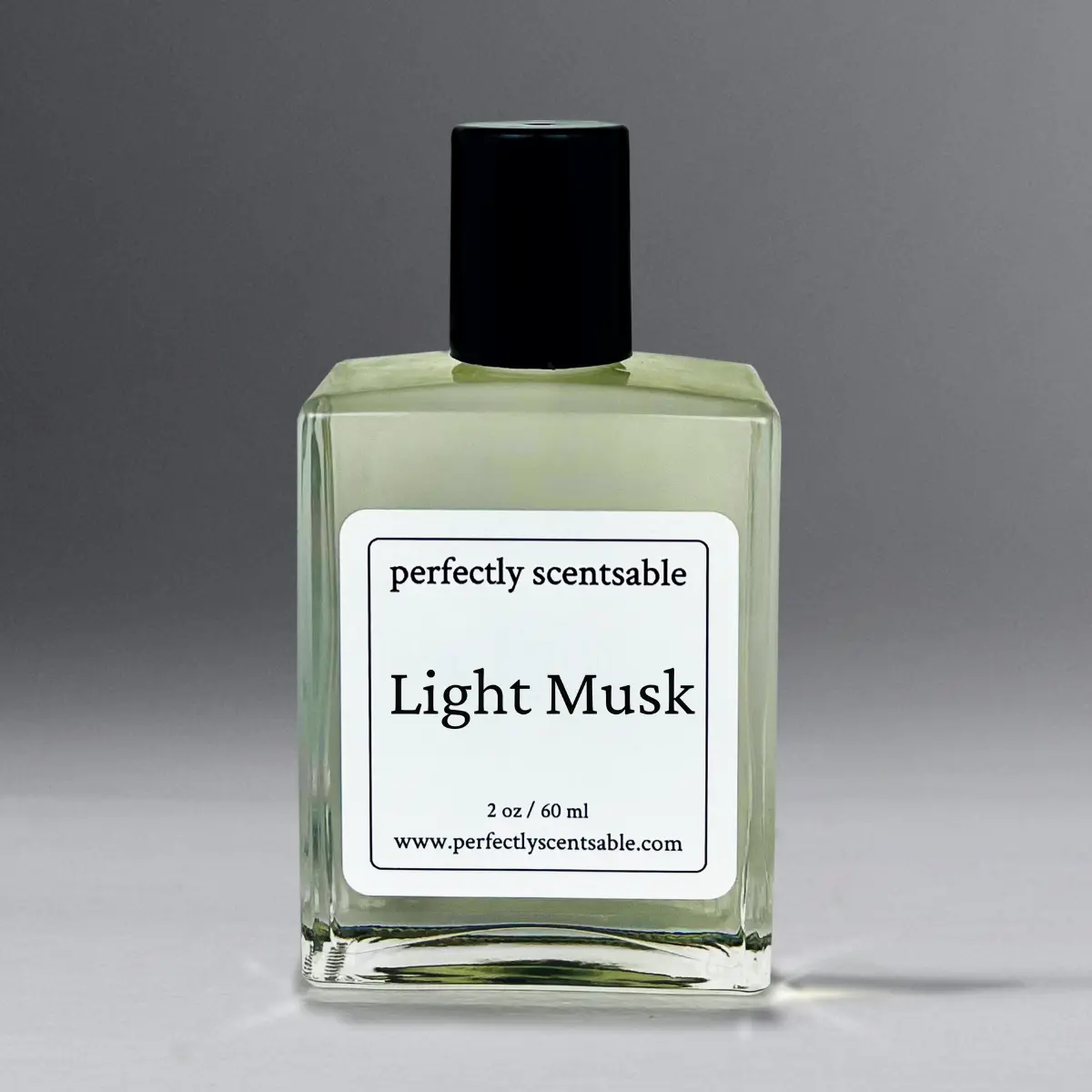 Light Musk Perfume Oil Light Musk Perfume Oil