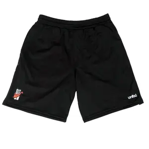 UNLTD X StringKing Red Bandana Monarch Shorts