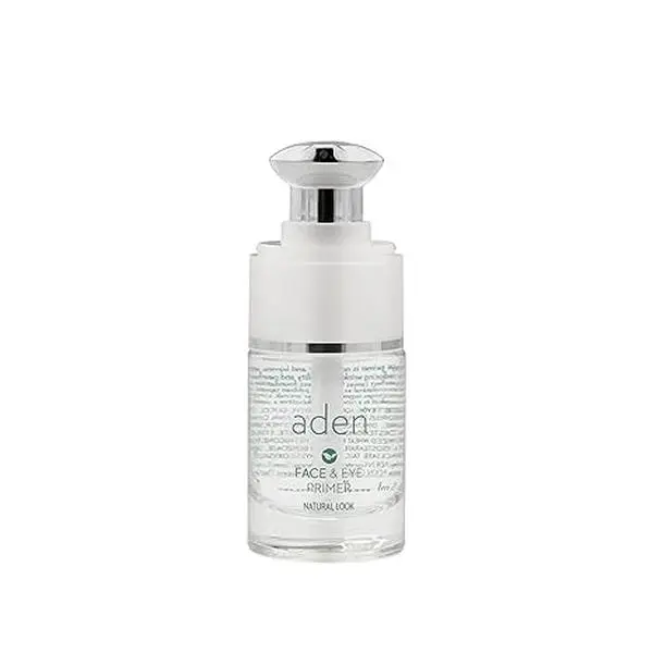 aden VEGAN Face Primer Makeup Moisturize