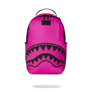 SHARK CENTRAL 2 PINK CODE BACKPACK