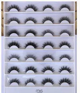 Msmetics Faux Mink Lash Palette