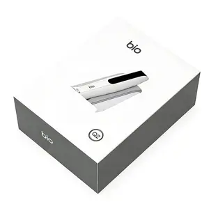 Q-Two Cosmetic Beauty Organisers Organizer, Unisex Q-Two Cosmetic Beauty Organisers Organizer, Includes Q2 Product and 20 Pics Replacement Heads