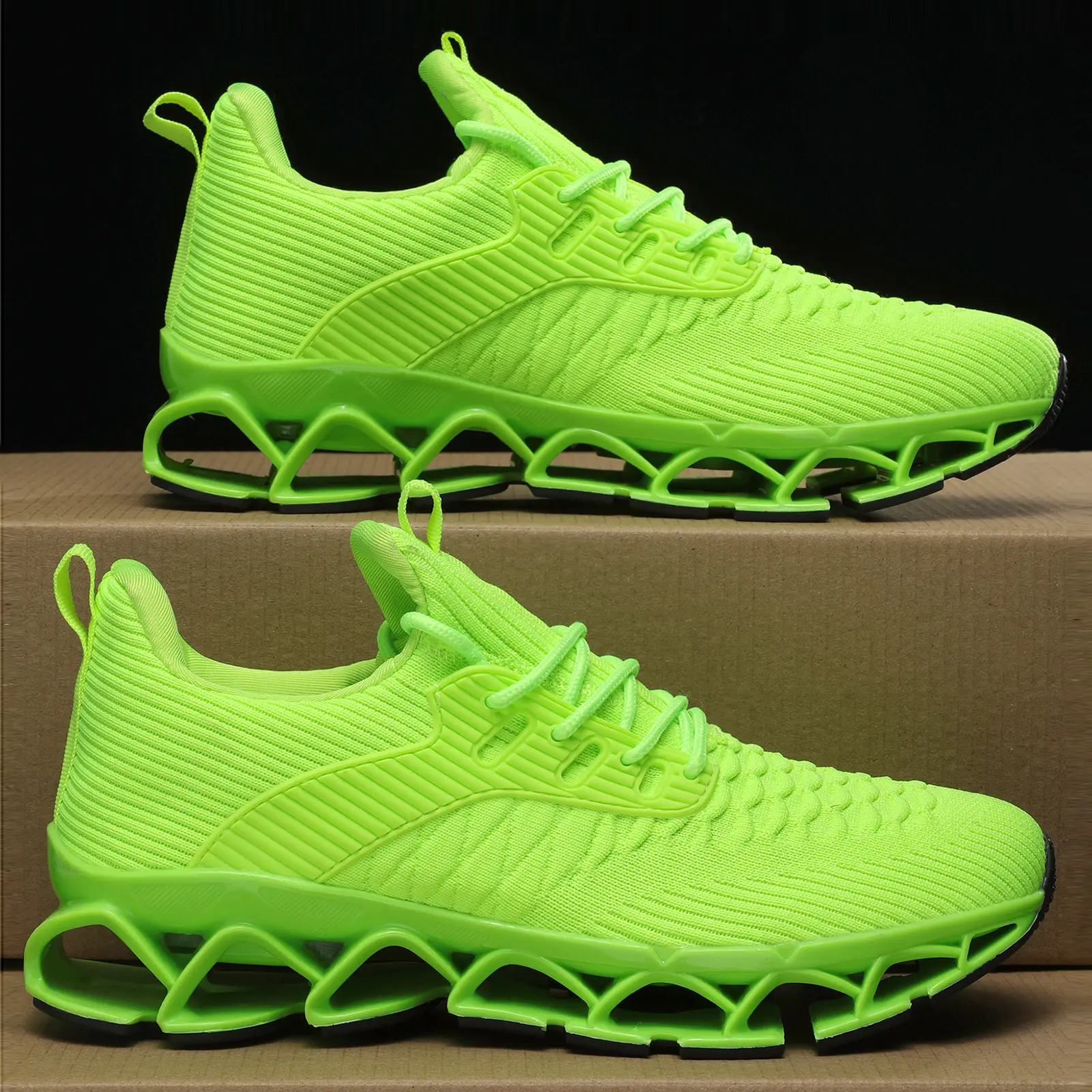 Fluorescent Green