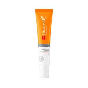 Decumar Advanced Nano Dark Spot Gel Cream